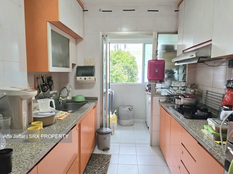 Blk 440C Fernvale Gardens (Sengkang), HDB 5 Rooms #619388111